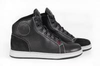 Inflame Городские сникерсы Sneakers Summer Черный в Владивостоке