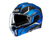 HJC Шлем i100 Lorix MC2 в Владивостоке