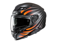 HJC Шлем F71 Zen MC7SF в Владивостоке