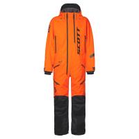 SCOTT Комбинезон DS Shell Dryo orange/black в Владивостоке
