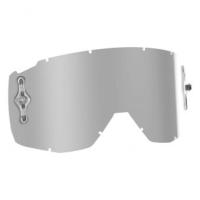 Scott Линзы Hustle MX SGL WKS/OTG clear afc works в Владивостоке