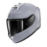 Shark Мотошлем Skwal i3 Dark Shadow Edition Gun Silver в Владивостоке