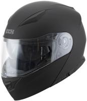 IXS Шлем модуляр HX 300 1.0 Черный матовый в Владивостоке