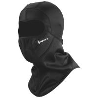 Scott Подшлемник-маска WIND WARRIOR OPEN HOOD-16 black в Владивостоке