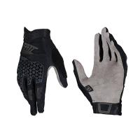 Leatt Перчатки MTB 4.0 Lite Glove Stealth в Владивостоке