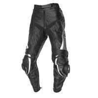 IXS Брюки Robin 2 Black/White в Владивостоке