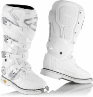 Acerbis Мотоботы кроссовые X-Rock MM White в Владивостоке