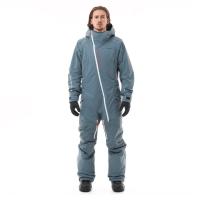 Dragonfly Комбинезон Gravity 2.0 Man Grey 2025 в Владивостоке
