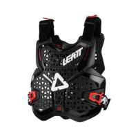 Leatt Защитный панцирь 2.5 Chest Protector V25 Black в Владивостоке