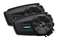 Sena ST1 Мотогарнитура с Mesh 2.0 (комплект из двух гарнитур) в Владивостоке