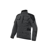 Dainese Куртка Ladakh 3L D-Dry Iron-Gate/Black в Владивостоке