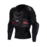 Leatt Защита тела Body Protector 5.5 Evo V26 Black в Владивостоке