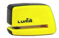Luma Замок на диск тормозной ENDURO 91D (Ø5 ММ) + BAG жёлтый в Владивостоке