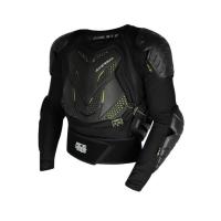 Acerbis Защита тела Korazza Black/Yellow в Владивостоке