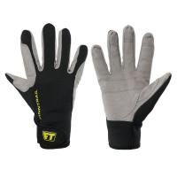 Finntrail Перчатки Enduro 2760 Grey/Yellow в Владивостоке
