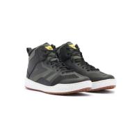 Dainese Ботинки Suburb Air Black/White/Army Green в Владивостоке