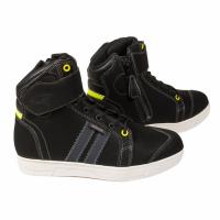 Rush Мотокеды Sneaker Lady Evo Черный в Владивостоке