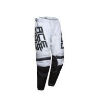 Acerbis Штаны детские MX Skyhigh Kid Grey/Black в Владивостоке