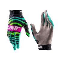 Leatt Перчатки подростковые 2.5 X-Flow V26 Tiger Pink в Владивостоке