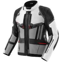 Shima Мотокуртка туристическая Tracker Men Light Grey в Владивостоке