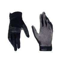 Leatt Перчатки 1.5 Junior Stealth V24 в Владивостоке