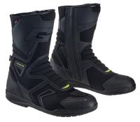 Gaerne Мотоботы G.Helium Gore-Tex Black в Владивостоке