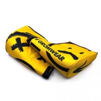 Grom Муфта на руль Sadman Yellow в Владивостоке