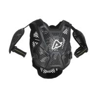 Acerbis Защита тела (Панцирь) P035 S Black в Владивостоке