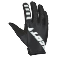 Scott Перчатки 350 Noise Evo black/white в Владивостоке