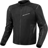 Shima Куртка Rush 2.0 Men Vent Black в Владивостоке