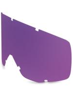 Scott Линзы Hustle/Tyrant/Split purple chrome в Владивостоке