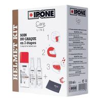 Ipone набор для ухода за шлемом в Владивостоке