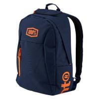 100% Рюкзак Skycap Backpack Navy  в Владивостоке