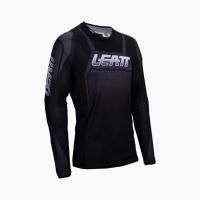 Leatt Джерси Moto 4.5 Lite V25 Stealth в Владивостоке