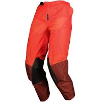 Scott Брюки 350 Dirt Evo red/black в Владивостоке