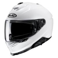 HJC Шлем i71 Pearl White в Владивостоке