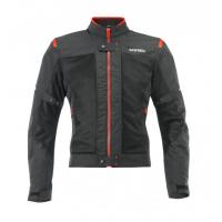 Acerbis Куртка Ramsey My Vented 2.0 Black/Red в Владивостоке