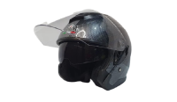 AIM Шлем открытый JK526 Carbon в Владивостоке