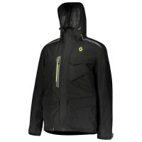 Scott Куртка снегоходная Dalvik GTX Black в Владивостоке