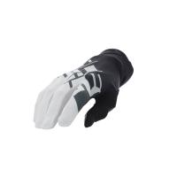 Acerbis Перчатки MX Linear White/Black в Владивостоке