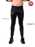 Starks Кальсоны Warm Long Pants Extreme мужские Черные в Владивостоке