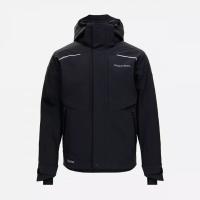 Finntrail Куртка мужская утепленная Aspen 3462 Graphite в Владивостоке