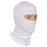 Starks Подшлемник Light silk белый в Владивостоке