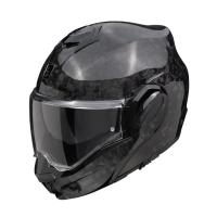 Scorpion Exo Мотошлем Exo-Tech Evo Carbon Onyx Карбон Карбон в Владивостоке
