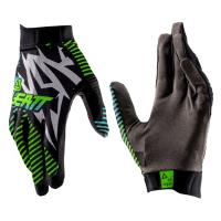 Leatt Перчатки GRipR 1.5 V26 Storm в Владивостоке