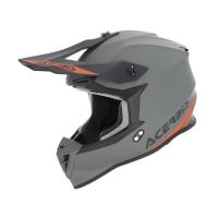 Acerbis Шлем Linear 22-06 Grey в Владивостоке