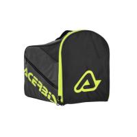 Acerbis Сумка для шлема X-Linear Black/Yellow в Владивостоке