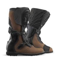 Gaerne Мотоботы G.Dakar Gore-Tex Коричневые в Владивостоке