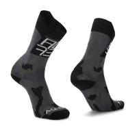 Acerbis Носки MTB Track Black/Grey в Владивостоке