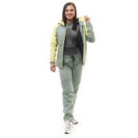 Dragonfly Мембранный костюм Active 2.0 Yellow (W) в Владивостоке